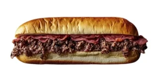 BIG BEEF SANDWICH