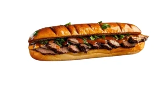 ITALIAN BEEF SANDWICH
