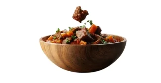 CLASSICAL BEEF BOWL