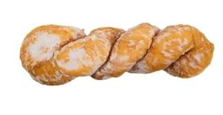 N-CHEDDAR CROISSANT