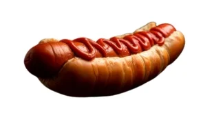 CHAR-GRILLED ITALIAN SAUSAGE