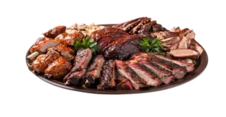 BIG BEEF COMBO