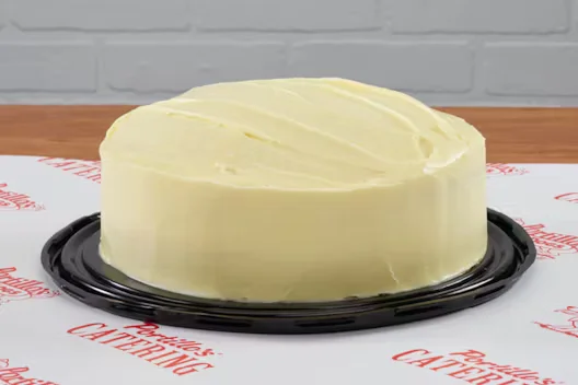 Whole Lemon Cake- Limited Time