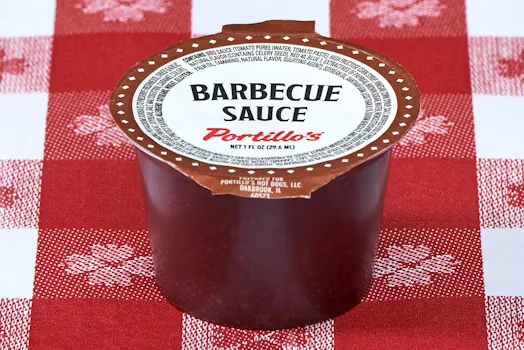 BBQ Sauce