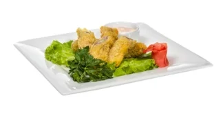 BREADED WHITEFISH