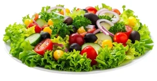 Chopped Salad