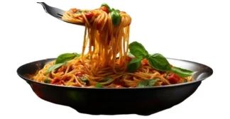 SPAGHETTI