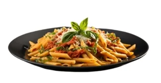 PENNE DIAVOLO