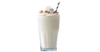 VANILLA SHAKE