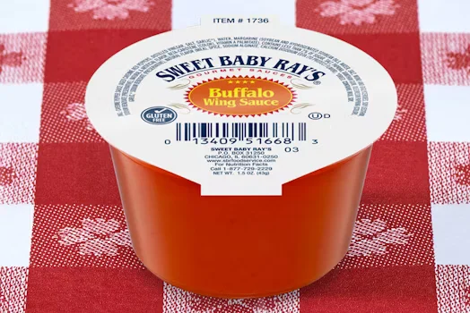 Buffalo Sauce