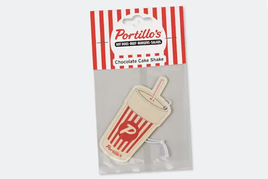 Cake Shake Air Freshener