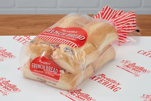 Catering Bread Package