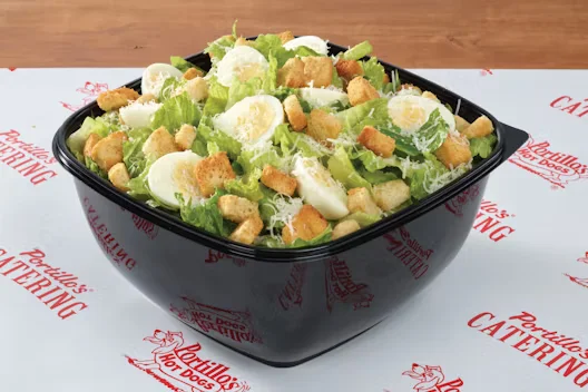 Catering Caesar Salad