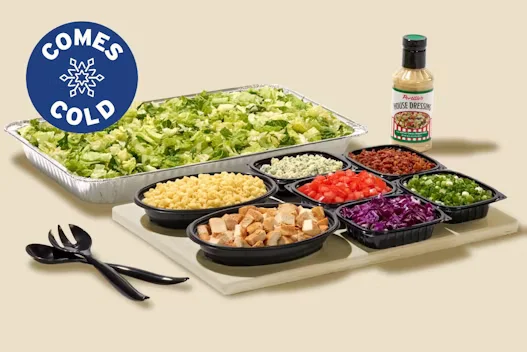 Catering Chopped Salad Kit