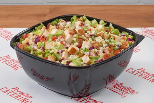Catering Chopped Salad
