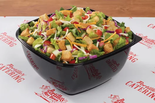 Catering Garden Salad