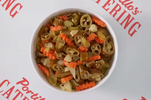 Catering Hot Pepper