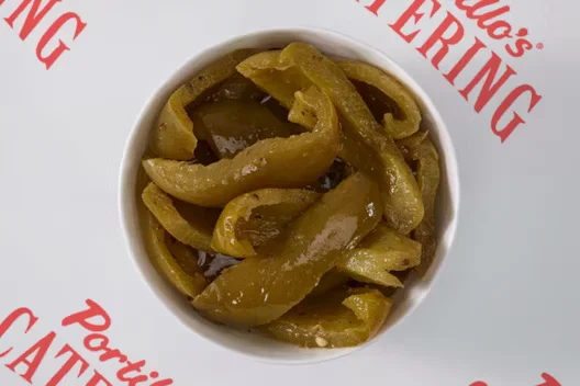 Catering Sweet Pepper
