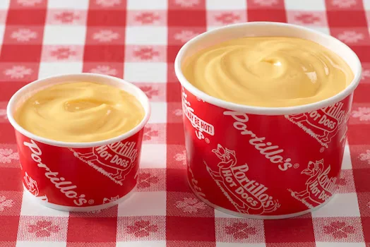 Cheese Sauce