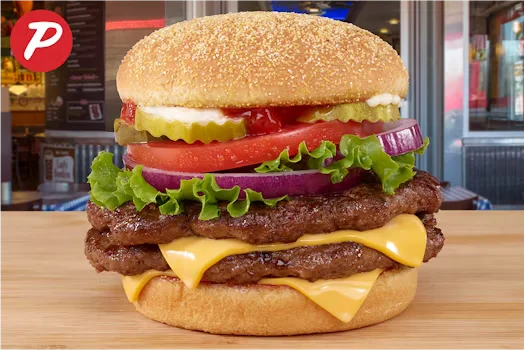 Cheeseburger