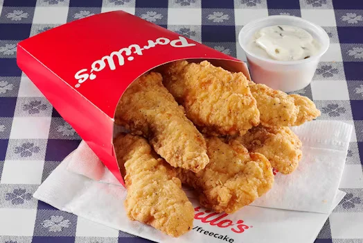 Chicken Tenders