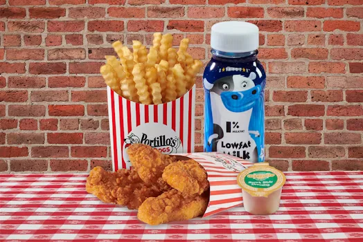 Chicken Tenders
