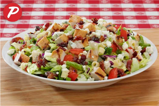 Chopped Salad