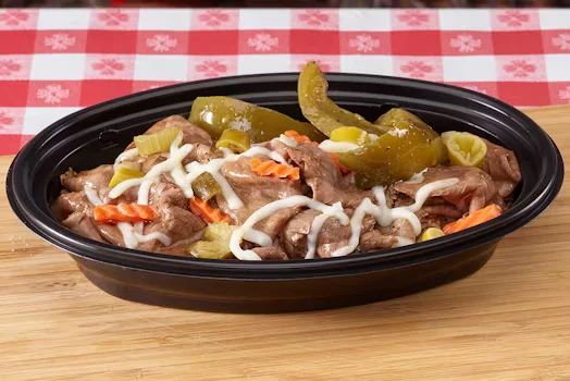 Classic Beef Bowl