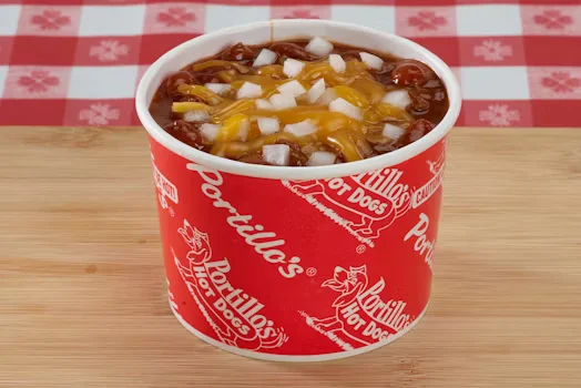 Cup of Chili