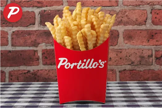 Fries