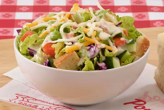 Garden Side Salad