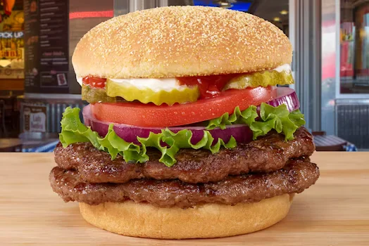 Hamburger