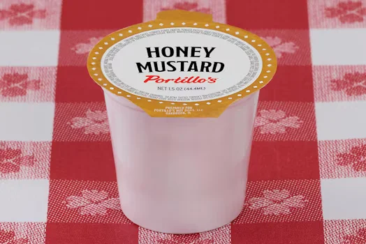 Honey Mustard