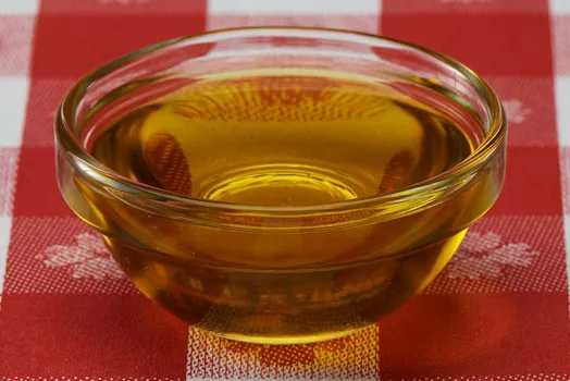 Hot Oil