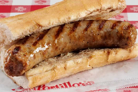 Italian Sausage