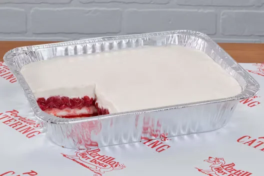 Italian Strawberry Shortcake