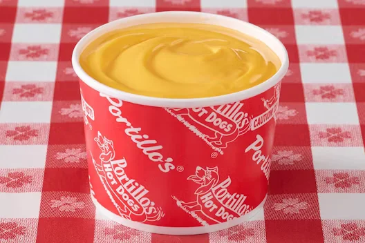 Jumbo Cheese Sauce