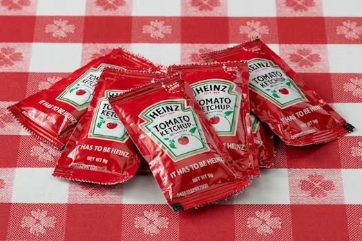 Ketchup