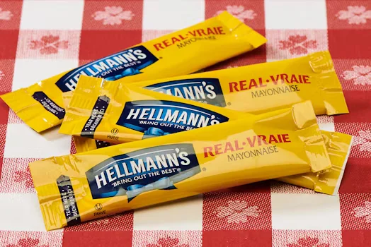 Mayonnaise