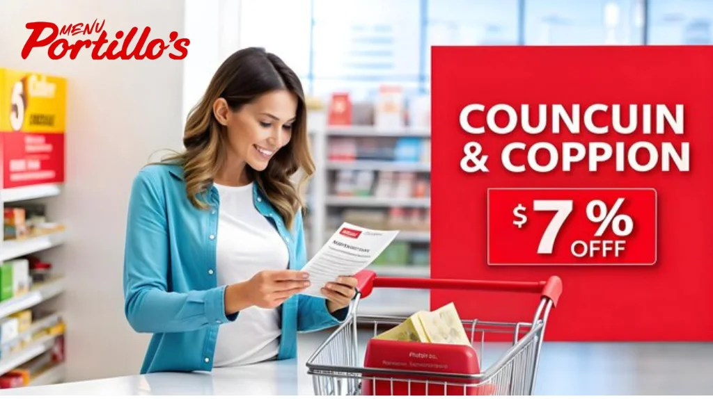 Porillo's promo code