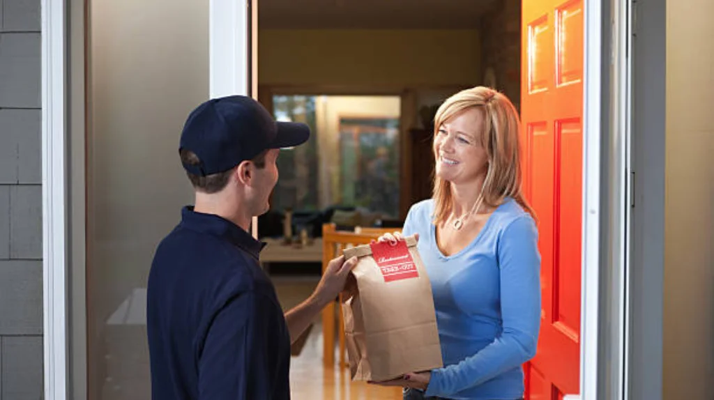 Portillo’s Online Delivery