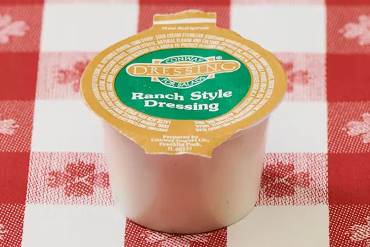 Ranch Dressing