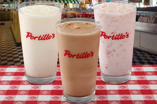 Shakes and Malts