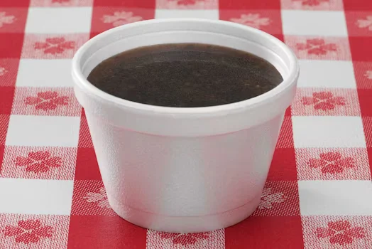 Side of Gravy