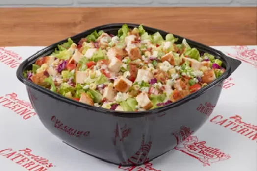 Small Catering Chopped Salad