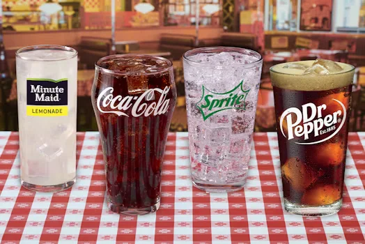 Soft Drinks