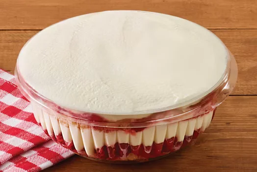 Strawberry Shortcake