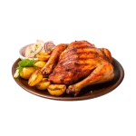 Chicken 