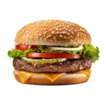 burger