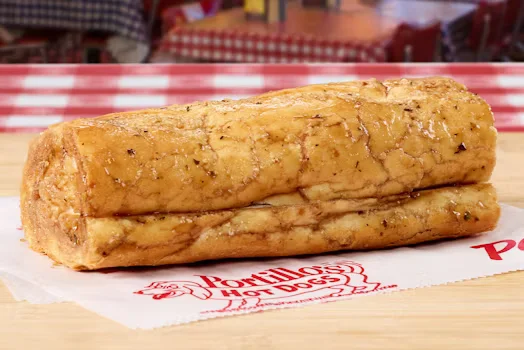 Gravy Bread